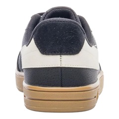 Tênis Masculino Fila Court 80 - Foto 3