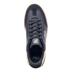 Tênis Masculino Fila Court 80 - Foto 5