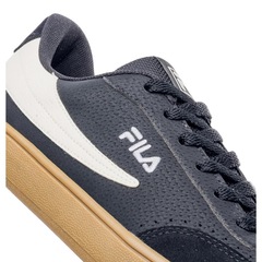 Tênis Masculino Fila Court 80 - Foto 6
