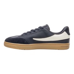 Tênis Masculino Fila Court 80 - Foto 8