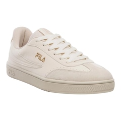 Tênis Feminino Fila Court - Foto 4