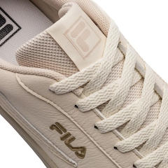 Tênis Feminino Fila Court - Foto 8