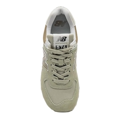 Tênis Feminino New Balance 574 V2 - Foto 4