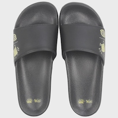 Chinelo Slide On Lost x Bob Esponja Masculino - Foto 1