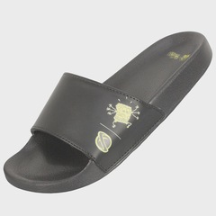 Chinelo Slide On Lost x Bob Esponja Masculino - Foto 4