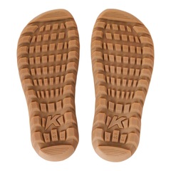 Chinelo Kenner Megah Crepe Masculino - Foto 3