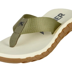 Chinelo Kenner Megah Crepe Masculino - Foto 5