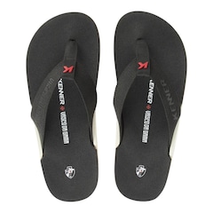 Chinelo Kenner Vasco Da Gama Nk6 PRO Masculino - Foto 1