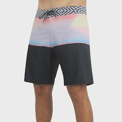 Bermuda Billabong Fifty 50 Airlite Pastel Masculina - Foto 1