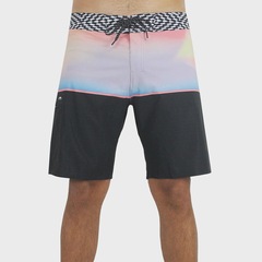 Bermuda Billabong Fifty 50 Airlite Pastel Masculina - Foto 2