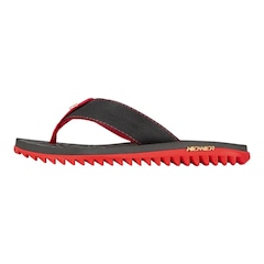 Chinelo Kenner Collab Flamengo Kivah Masculino - Foto 4