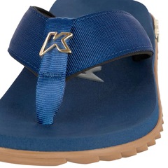 Chinelo Kenner Kivah Masculino - Foto 4