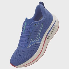 Tênis Unissex Mizuno Neo Pryzma - Foto 2