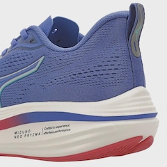 Tênis Unissex Mizuno Neo Pryzma - Foto 8