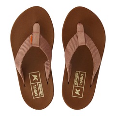Chinelo Kenner Legend Pro Nylon Masculino - Foto 1