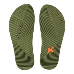 Chinelo Kenner Red Pro Pvc Masculino - Foto 3