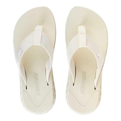 Chinelo Kenner Rakka Nylon Masculino - Foto 1