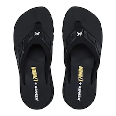Chinelo Kenner Rakka Full Force Collab L7 Masculino - Foto 1