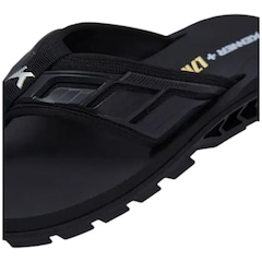 Chinelo Kenner Rakka Full Force Collab L7 Masculino - Foto 4