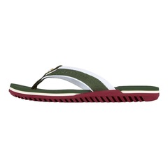 Chinelo Kenner Collab Fluminense Nk6 Pro Masculino - Foto 4