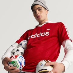 Kit Minibolas adidas Copa do Mundo FIFA Historical - Foto 7