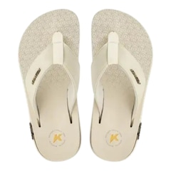 Chinelo Kenner Kivah Edição Especial Masculino - Foto 1