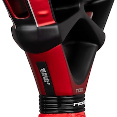 Raquete Padel Nox EA10 Ventus Hybrid 12k Xtreme Edu Alonso - Foto 4
