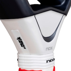Raquete Padel Nox AT10 Genius 12k Alum Lite Agustin Tapia - Foto 4