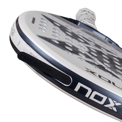 Raquete Padel Nox AT10 Genius 12k Alum Lite Agustin Tapia - Foto 8