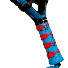 Raquete Padel Nox EA10 Ventus Attack 12k Xtreme Edu Alonso 2026 - Foto 5