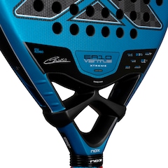 Raquete Padel Nox EA10 Ventus Attack 12k Xtreme Edu Alonso 2026 - Foto 7