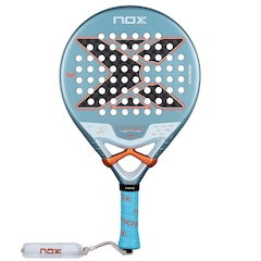 Raquete Padel Nox VK10 Ventus Control 12k Aranzazu Osoro 2026 - Foto 1