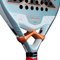 Raquete Padel Nox VK10 Ventus Control 12k Aranzazu Osoro 2026 - Foto 8