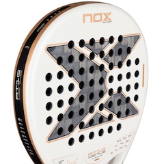 Raquete Padel AT10 Genius 12k Alum Xtreme Agustin Tapia 2026 - Foto 6