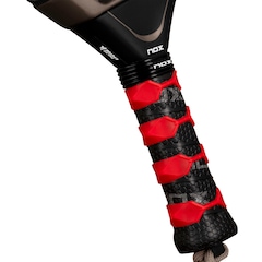 Raquete Padel Nox AT10 Pro Cup Hard Agustin Tapia 2026 - Foto 5