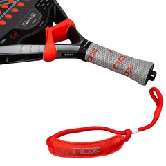 Raquete Padel Nox  ML10 Ventus Control 3k Miguel Lamperti 2026 - Foto 7