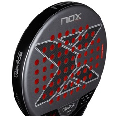 Raquete Padel Nox  ML10 Ventus Control 3k Miguel Lamperti 2026 - Foto 8