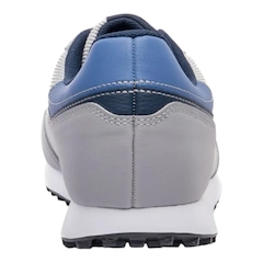 Tênis Masculino Fila Renno Classic - Foto 4