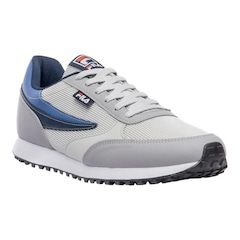 Tênis Masculino Fila Renno Classic - Foto 5