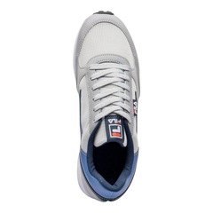 Tênis Masculino Fila Renno Classic - Foto 6