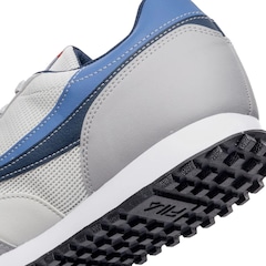 Tênis Masculino Fila Renno Classic - Foto 8