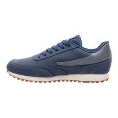 Tênis Masculino Fila Renno Classic Sl - Foto 4