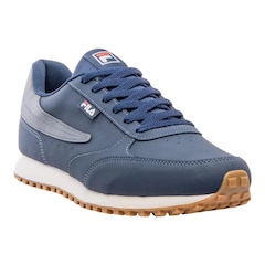 Tênis Masculino Fila Renno Classic Sl - Foto 5