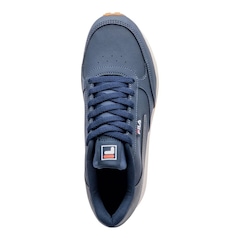 Tênis Masculino Fila Renno Classic Sl - Foto 6
