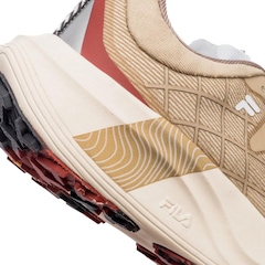 Tênis Feminino Fila Racer Skytrail - Foto 7