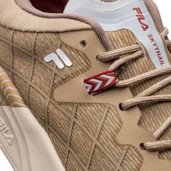 Tênis Feminino Fila Racer Skytrail - Foto 9