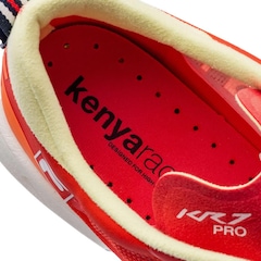 Tênis Feminino Fila Kr7 Pro Speed Tech - Foto 6