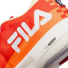 Tênis Feminino Fila Kr7 Pro Speed Tech - Foto 8