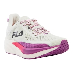 Tênis Feminino Fila Racer T2 Xtreme - Foto 4