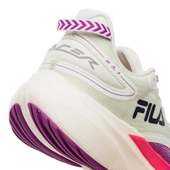 Tênis Feminino Fila Racer T2 Xtreme - Foto 6
